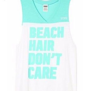 PINK Victoria Secret Top